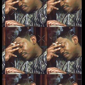 default playlist img