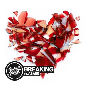 收聽Sammy Porter的Breaking (Explicit)歌詞歌曲
