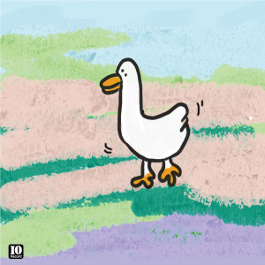 ดาวน์โหลดและฟังเพลง I Like Ducks พร้อมเนื้อเพลงจาก Sweet Strawberry Sister