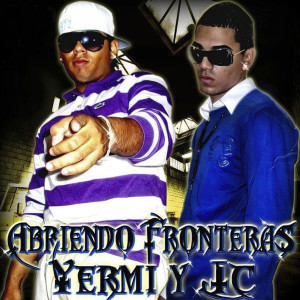 收聽Yermi y JC的Tu Papá Es Chismoso歌詞歌曲