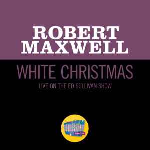 Robert Maxwell的專輯White Christmas
