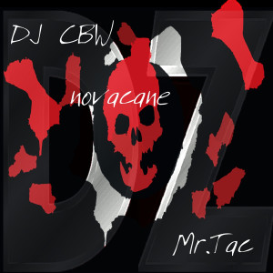 收聽DJ CBW的Nova Cane (Explicit)歌詞歌曲