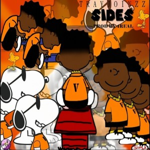 ดาวน์โหลดและฟังเพลง Sides (Explicit) พร้อมเนื้อเพลงจาก Tray Joinzz