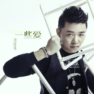 Album 一些爱 from 刘嘉亮