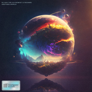 Album Another World from Pevanni