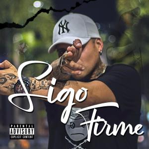 Sigo Firme (feat. AR)  (Explicit)