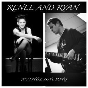 Dengarkan lagu My Little Love Song nyanyian Renee and Ryan dengan lirik
