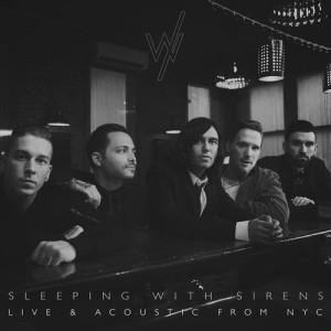 ดาวน์โหลดและฟังเพลง Gossip (Acoustic) [Live from NYC] (Live & Acoustic from NYC) พร้อมเนื้อเพลงจาก Sleeping With Sirens