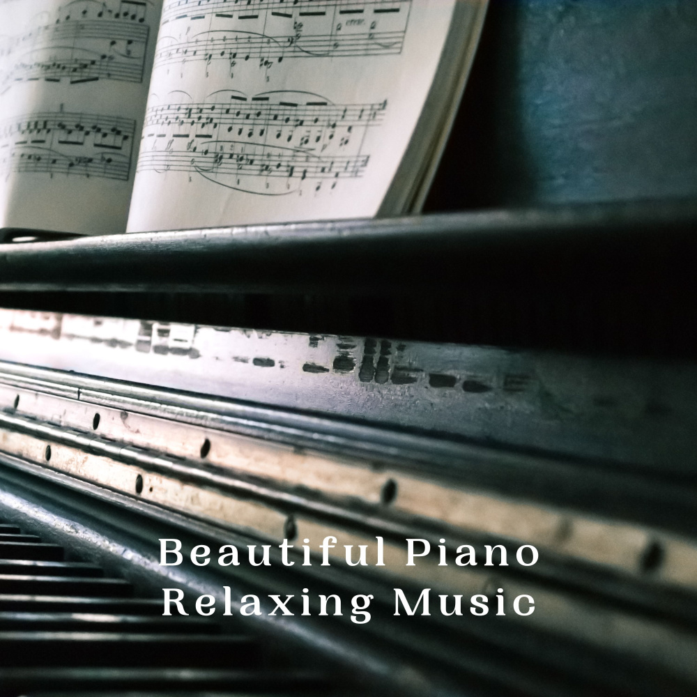 Rising Music of Harp and Piano