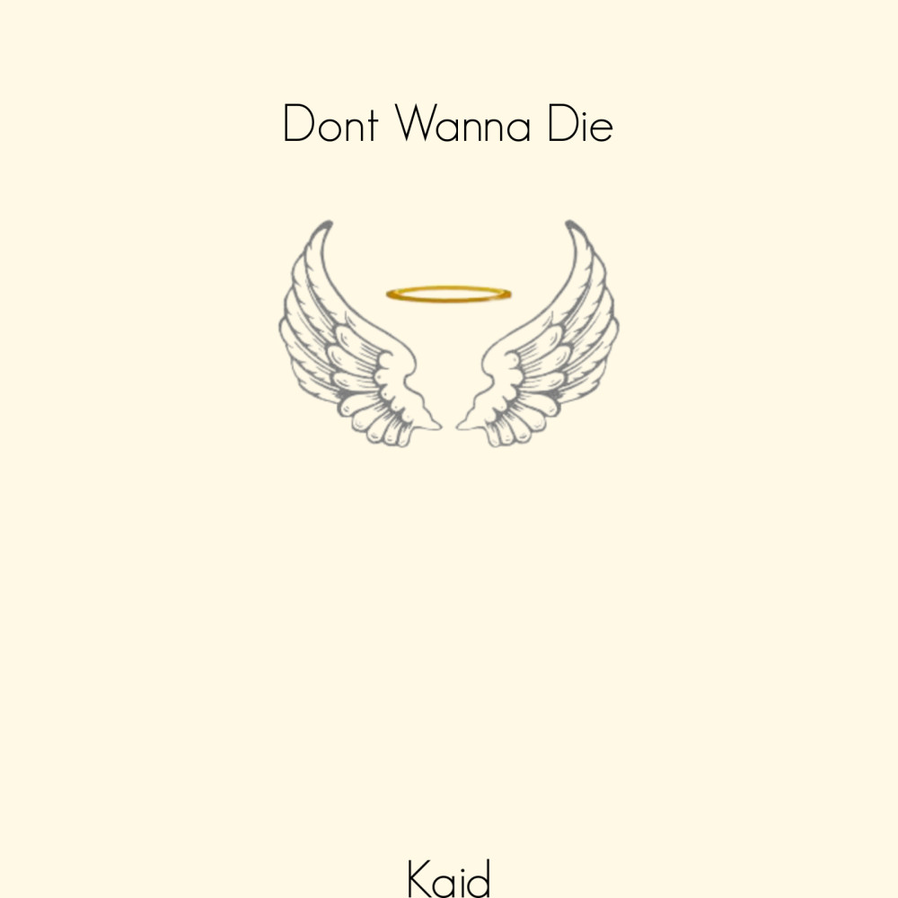 Don't Wanna Die (Explicit)