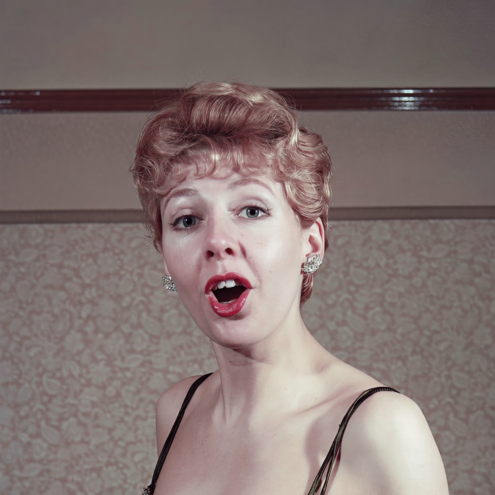 Rosemary Squires