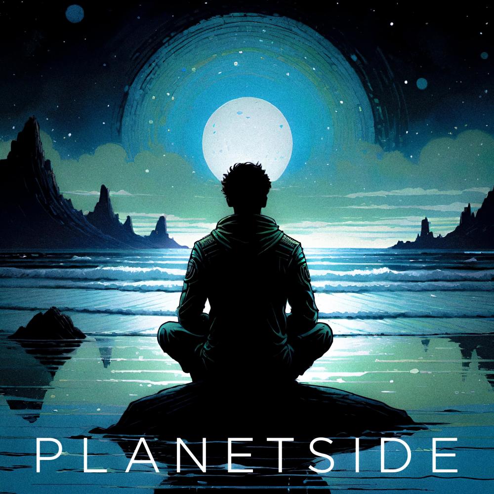 Planetside