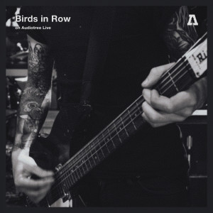 ดาวน์โหลดและฟังเพลง 15-38 (Audiotree Live Version) พร้อมเนื้อเพลงจาก Birds In Row