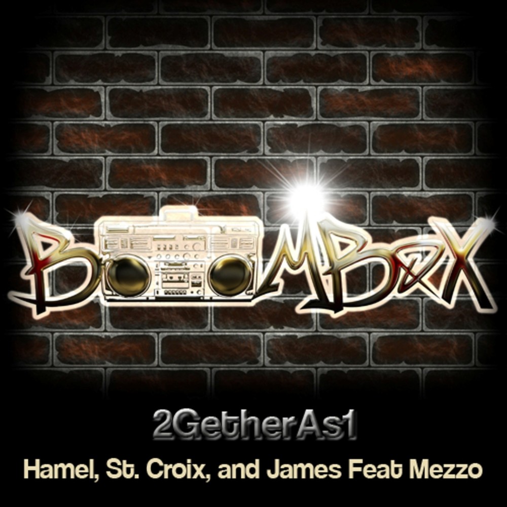 2GetherAs1 (DJ Micro Radio Edit)