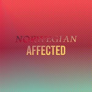 อัลบัม Norwegian Affected ศิลปิน Various