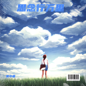 Album 思念行万里 from 宋小睿