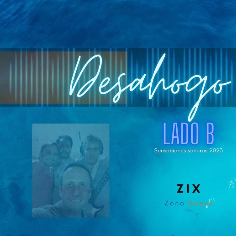 Rodeado de agua (feat. More Reyna & Pablo Morales) (Explicit)