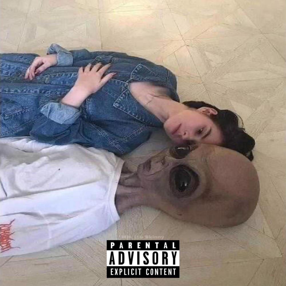 Red Palm Trees (feat. RAY XADLER & Kelvin Bad) (Explicit)