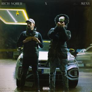 Meny的專輯SHININ' (feat. Rich Sober) [Explicit]
