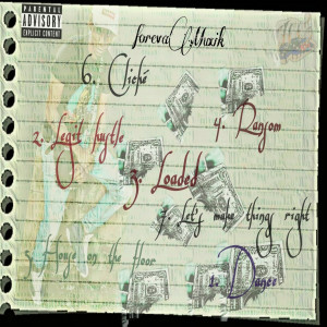 收聽Tizo的Ransom (Explicit)歌詞歌曲