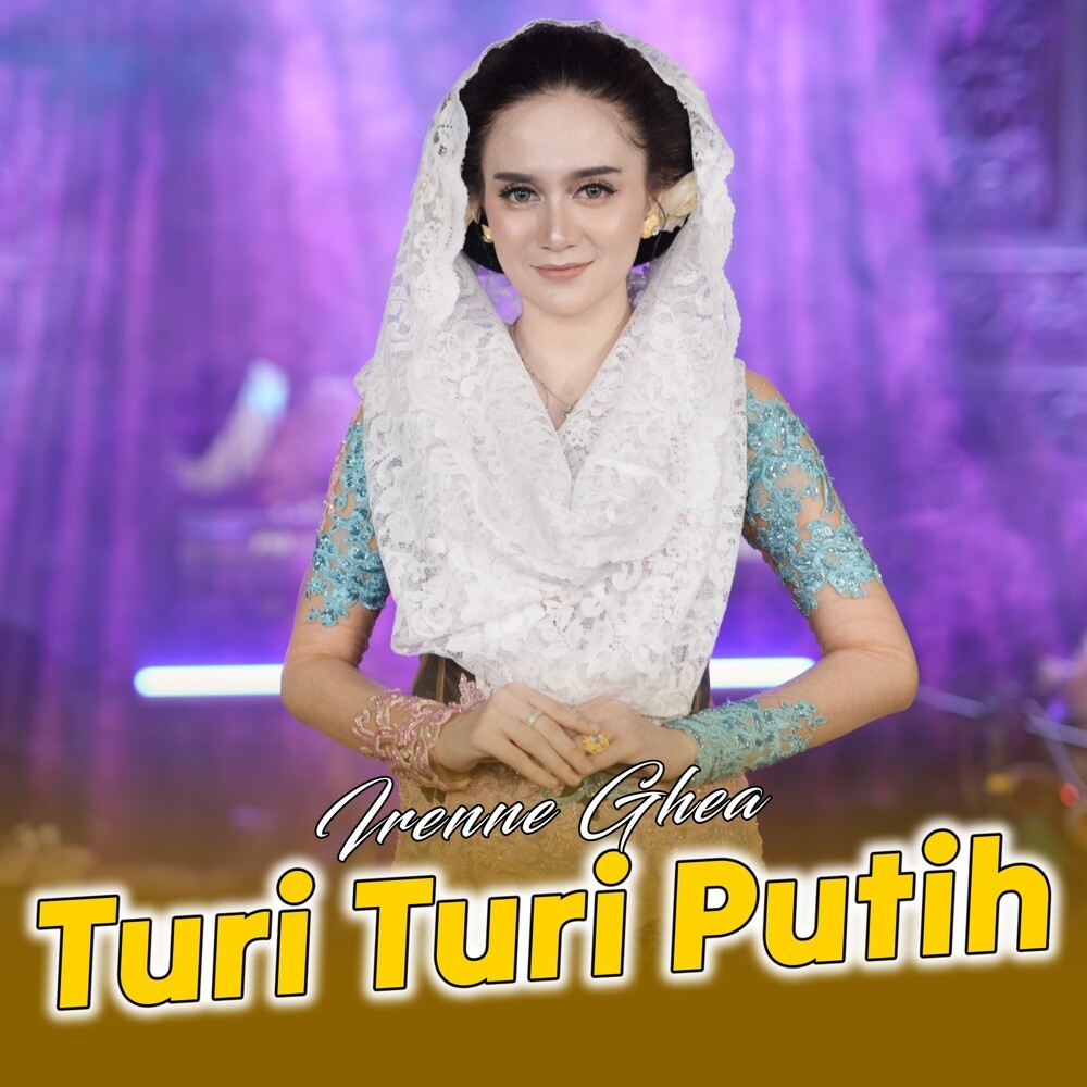 Turi Turi Putih