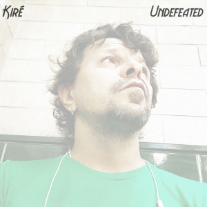 Album Undefeated oleh Kire