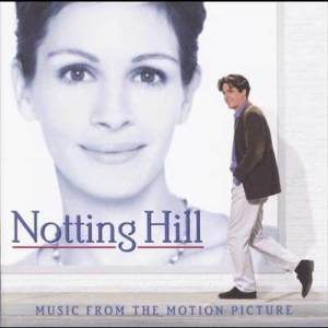 ดาวน์โหลดและฟังเพลง Notting Hill (From "Notting Hill" Soundtrack) พร้อมเนื้อเพลงจาก Geoffrey Alexander