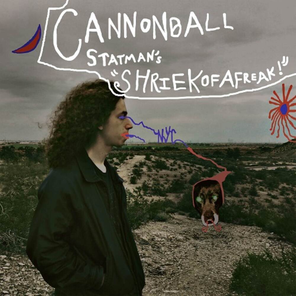 That Dissonant Shriek (Explicit)