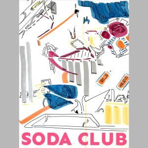 Soda Club的專輯Soda Club