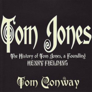 收聽Tom Conway的Tom Jones歌詞歌曲