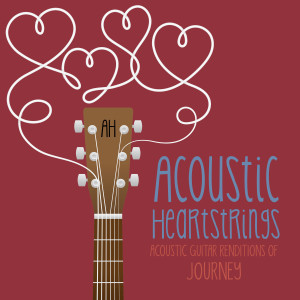 ดาวน์โหลดและฟังเพลง Don't Stop Believin' พร้อมเนื้อเพลงจาก Acoustic Heartstrings