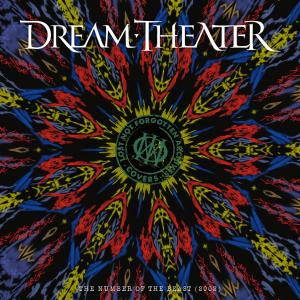 Lost Not Forgotten Archives: The Number of the Beast (Live in Paris 2002) dari Dream Theater