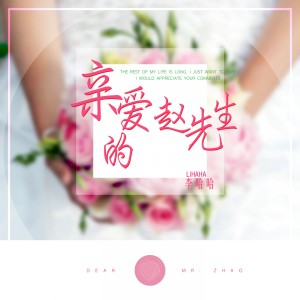收聽李哈哈的親愛的趙先生歌詞歌曲