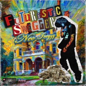 Album FUTURiSTiC SWAGGER from Neo Iceyyy