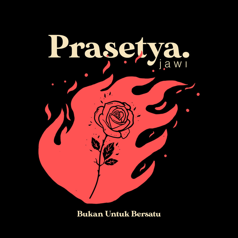 Bukan Untuk Bersatu