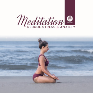 Listen to Meditation Reduce Stress song with lyrics from Meditation Mantras Guru