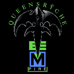 收聽Queensryche的Empire (2003 Digital Remaster)歌詞歌曲