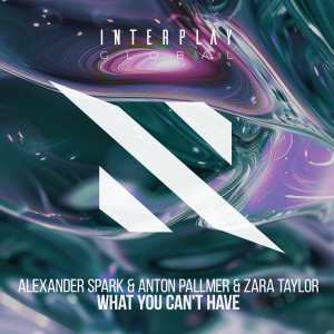 收聽Alexander Spark的What You Can't Have歌詞歌曲