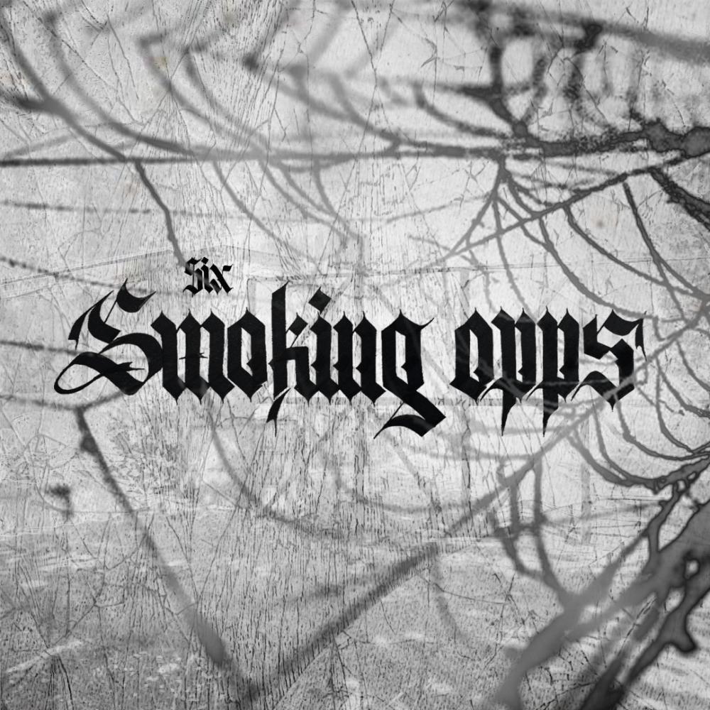 Smoking Opps (feat. Unavailable) (Explicit)