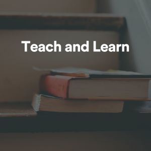 Album Teach and Learn oleh Musique de Relaxation