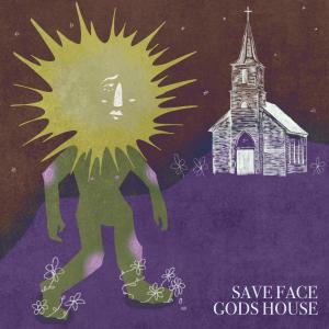 Save Face的專輯Gods House