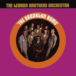 收聽The Lebron Brothers Orchestra的Boogaloo Pa Mi San Juan歌詞歌曲