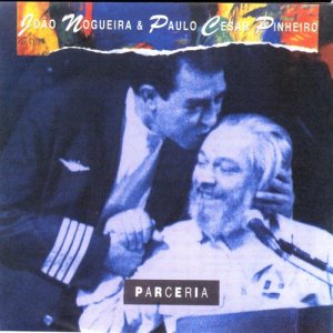 อัลบัม Parceria ศิลปิน Joao Nogueira