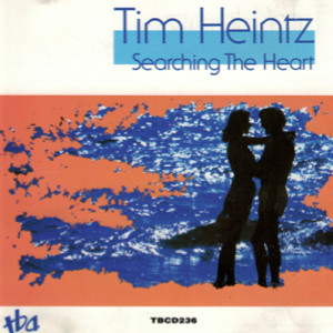 Tim Heintz的專輯Searching the Heart
