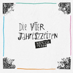 收聽Kapelle Petra的Milliarden Kubikmeter Vakuum歌詞歌曲