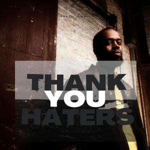 อัลบัม Thank You Haters (Remastered) ศิลปิน Khalil Ismail