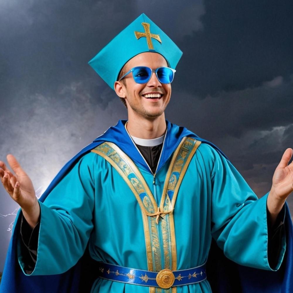 Bethor Blesses Us