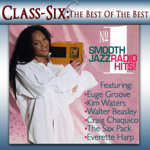 Various的專輯Classix: #1 Smooth Jazz Radio Hits