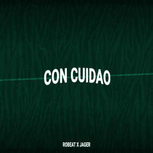 Album Con Cuidao oleh Jager