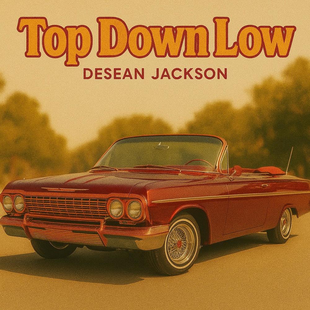 TOP DOWN LOW (Explicit)